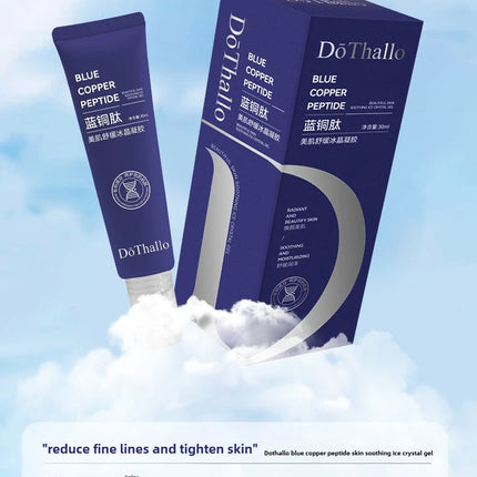 Rediscover Youthful Smoothness: Line-Free, Healthy Skin