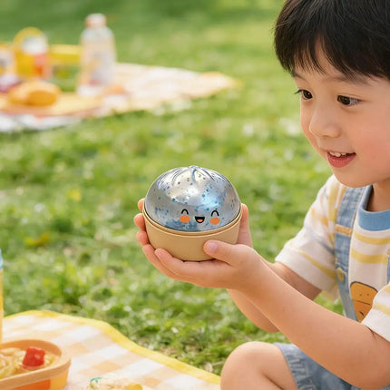 Simulation Flash Dumpling Pressure Ball Slow Rebound Soft Pinch Toy Anti Stress Relief For Office Home Decor And Birthday Gifts