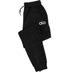 black / L
