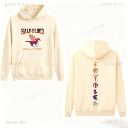 Percy Jackson Sweatshirt, Camp Half Blood Shirt, Annabeth Shirt, Book Lover Shirt, Camp Jupiter Shirt Long Island Sound Hoodies