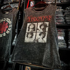black d / M