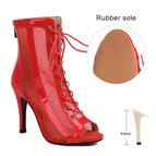 9.5cm  red Rubber / 34(22cm)