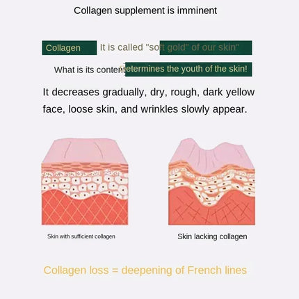 Tiktok Hot Sale Seaweed Collagen Filling Crystal Mask Replenishing Fruit Jelly Skin Transparent Mask Skin Care Masque