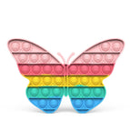 Rainbow Butterfly