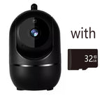 black add 32G / US Plug