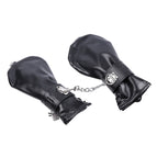 S590-C Handcuffs