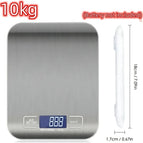 White 10kg 1g