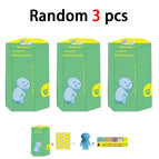 Random 3pc