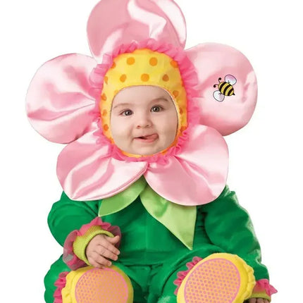 2024 New Arrival High Quality Baby Boys Girls Halloween Dinosaur Costume Romper Kids Clothing Set Toddler Co-splay Triceratops