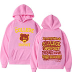 Pink / XL