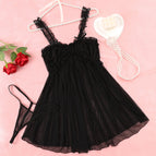 BS283-black / S