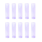 Purple / 200pcs