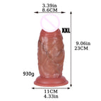 XXL-WITH BOX