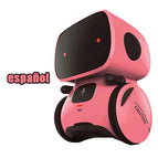 Spain Pink