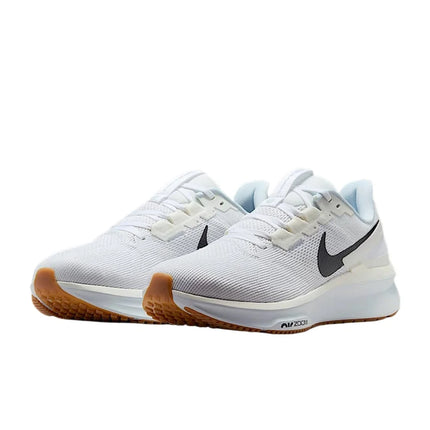 Nike Structure 25 Road Running Shoes Slip-Resistant & Durable Comfortable, Stylish, Versatile Athletic Shoes DJ7883-114