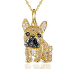Bulldog-Golden / 50cm