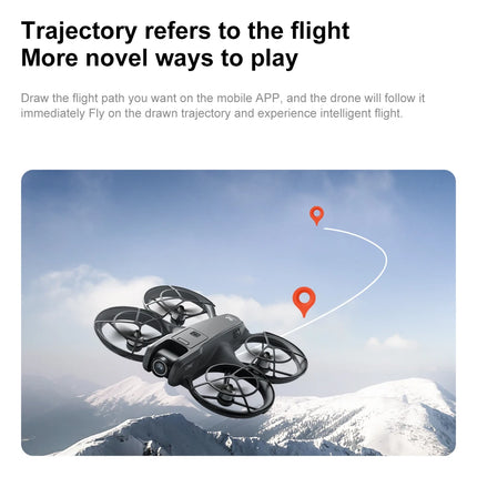 For Genuine V666 Drone Professional WIFI 5G Drone Obstacle Avoidance Brushless Altitude Headless Mode RC Quadcopter FPV Toys
