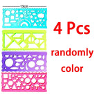 4pcs 1