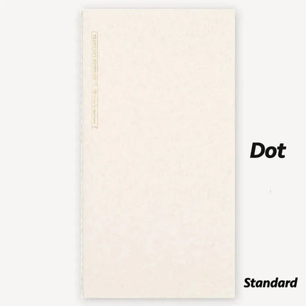 Fromthenon Traveler's Notebook Standard Passport Replacement Inner Page Travel Planner Journal Notebook Refill Supplies