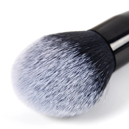 New 1PC Professional Powder Fundation Makeup Brush Large Blush Women Cosmetic Tool Fluffy Soften Fiber Hair Blush