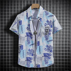 C53 Light blue / 2XL 70-80kg
