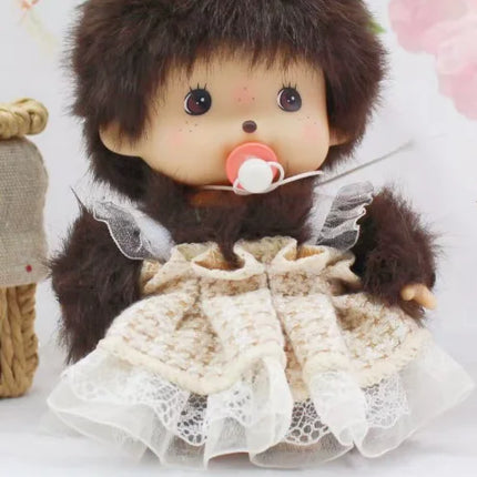 wholesale 2024 New arrival 15cm Cute Doll For Children Birthday Gift