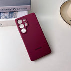 Hawthorn Red / For Samsung S22