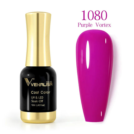 Venalisa Gel Polish / Vernis Gel Venalisa