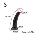 Black S