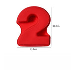 1Pcs  2