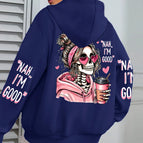 DarkBlue / XL