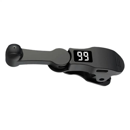 Auto Clicker for Phone Apps Video Live Streaming Gadget Smartphone Game Screen Touch Digital Tripods Tapper For Shopping,Gaming