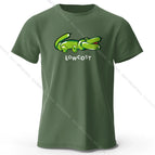 Army Green / XL