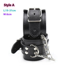 Stye A Ankle