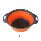 Large Orange