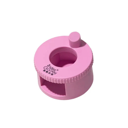 Rotating Cat Eye Nail Magnet Wide Light Glass Bead Effect Multifunctional Strong Automatic Nail Art Magnetic for Gel Nail Polish