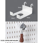 W Coffee Holder S