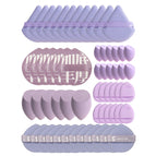 60Pcs 5