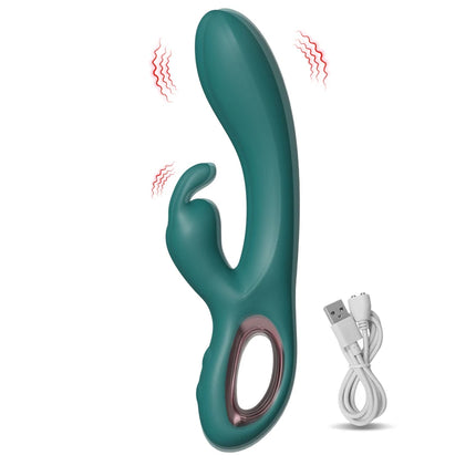 Realistic Dildo Vibrator G Spot with Female Stimulator Big Penis Anal Plug Adult Man Real Penis Sex Toys for Women 10 Modes