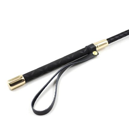 Adult Product Leather Whip BDSM Accessories Party Performance Props Couple Intimate Activity Tools