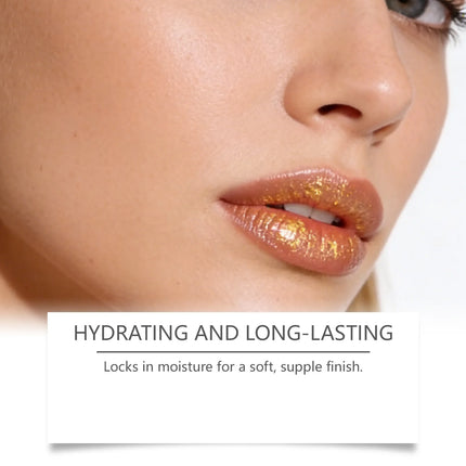 Daily Care Lip Balm Deep Nourishing Moisturizing Repair Chapped Lips For Women Lasting Non Greasy Jelly Transparente Lipstick