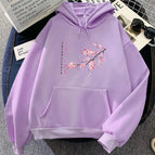 light-purple / XL