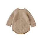 Khaki / 6-9 Months