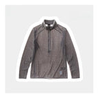 GRAY / L