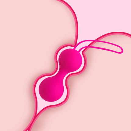 Silicone Smart Geisha Kegel Ball Beads Vaginal Ball Sex Toy for Women Simulator Vagina Chinese Ben Wa Ball Tightening Exerciser