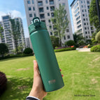 Green / 750ML