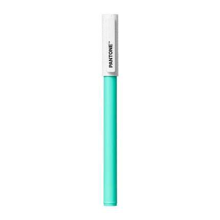 KACO x PANTONE Gel Pens,28 Full Colors Annual Representative Color 0.5 Black Durable Writing High Capacity Signature Pens Kawaii