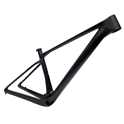 Airwolf Carbon MTB Frame 29er Boost UDH Frameset  S/M/L Hardtail Mountain Bike XC Trail Race Bicycle Customised