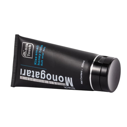 200ML Water-Based Sex Lubricant Thick Personal Lubricant Men Anal Sex Lube Women Vaginal Sex Gel Intimate Oil 18+