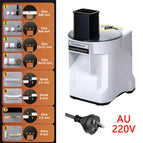AU 220V - 8 Blades